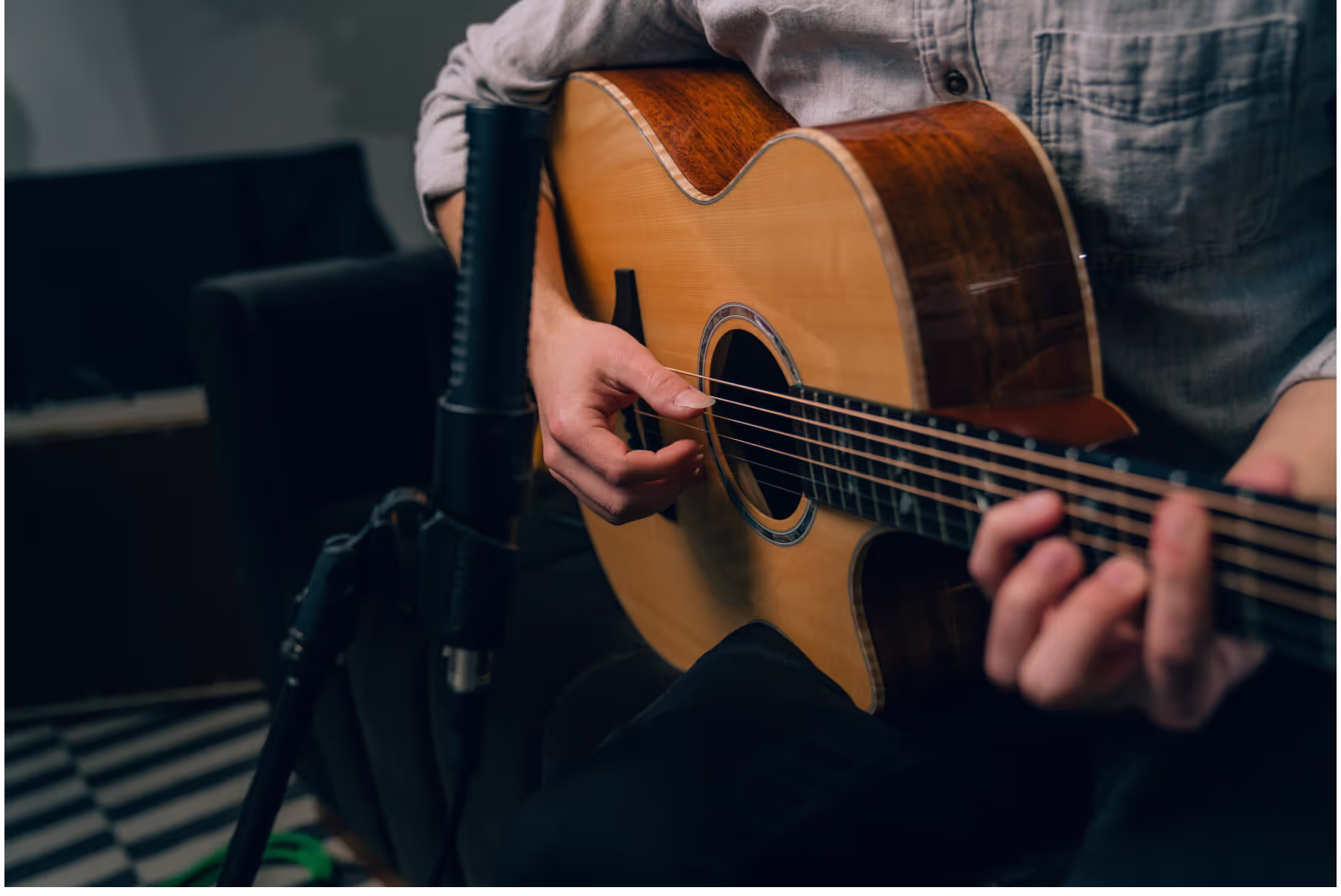 Fingerstyle Guitar TABs: Free TAB, Lessons (PDFs, Videos)